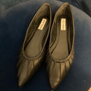 Steve Madden flats formal
